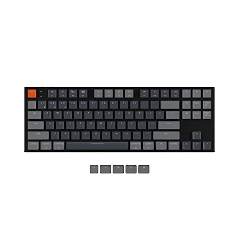 K1 ワイヤレスメカニカルキーボード V5 1