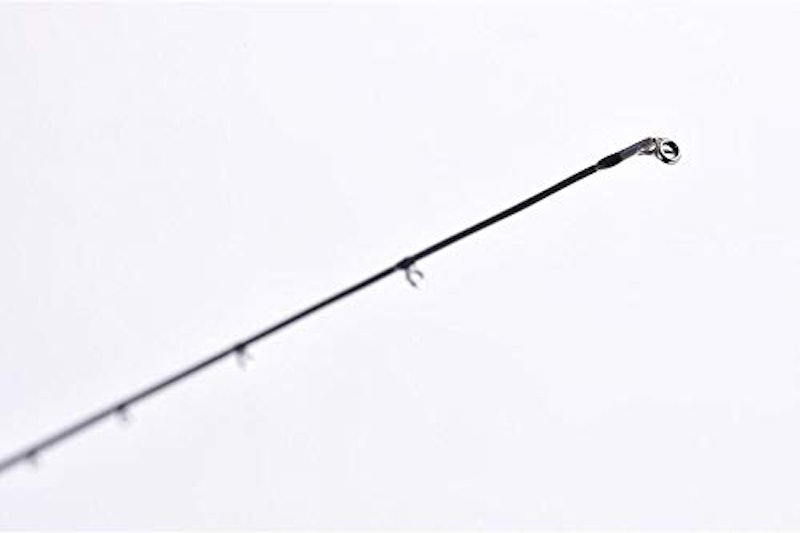 アブガルシア Eradicator Powerfinesse IVA 3