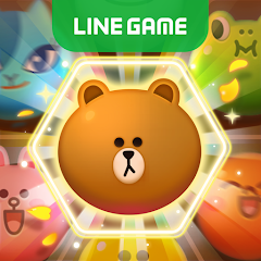LINE POP2 1