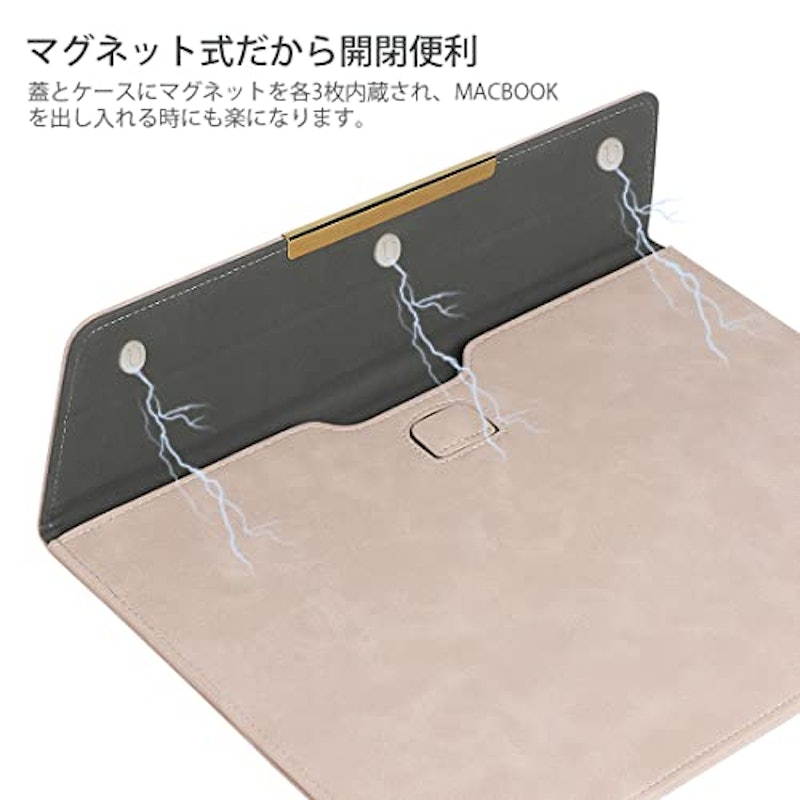 M2 Macbook ケース 2