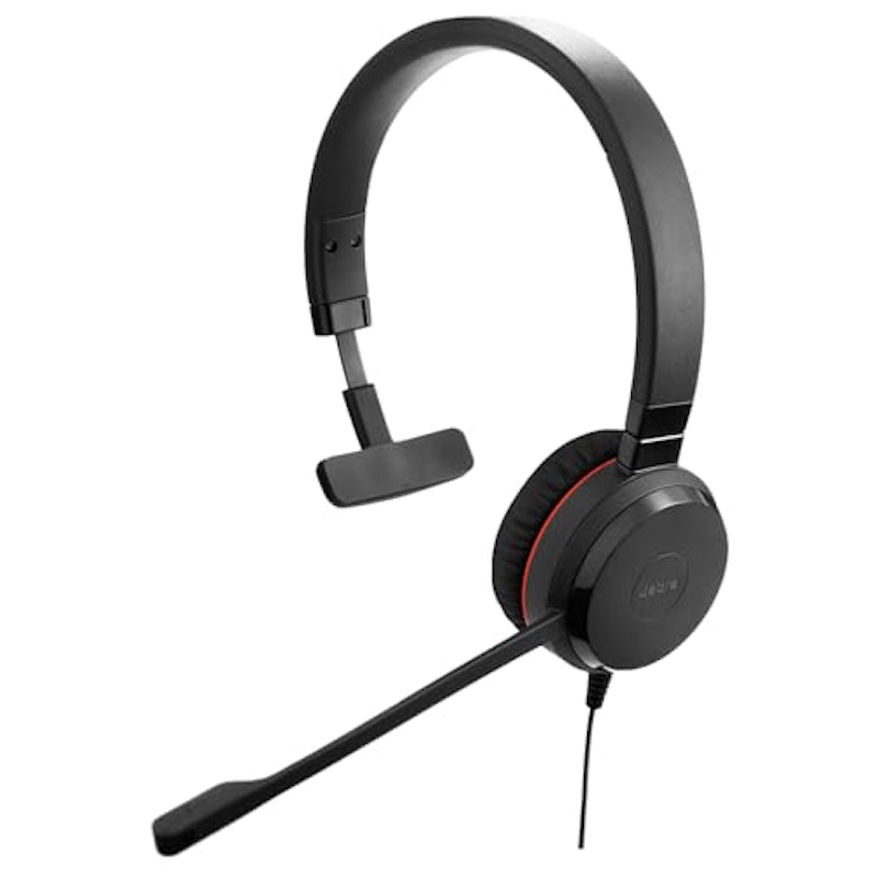 Evolve 20SE 1