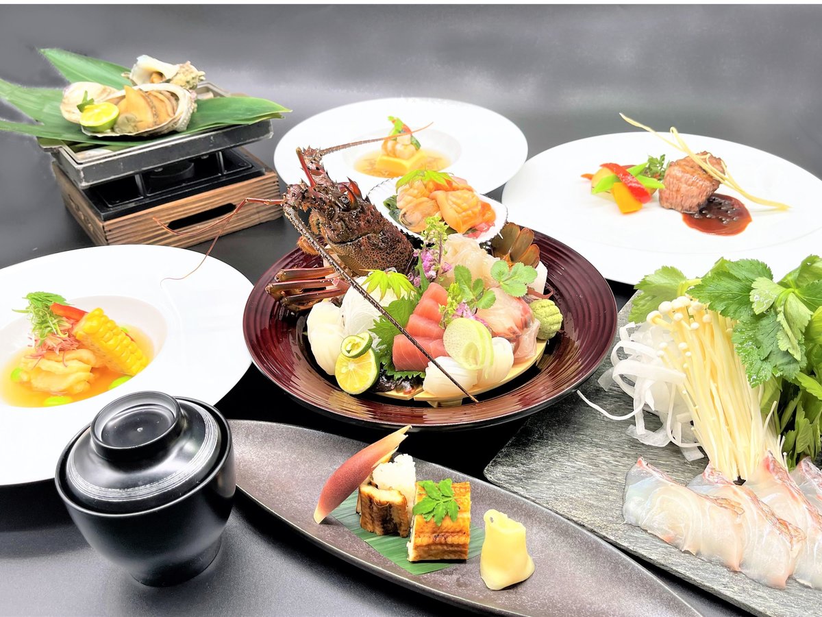 ホテル神戸六甲迎賓館 3