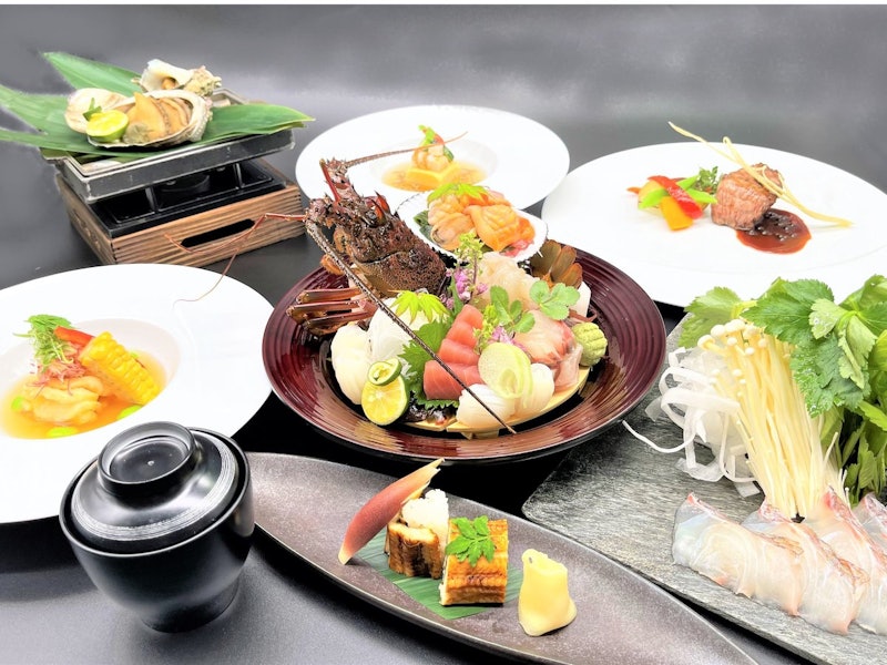 ホテル神戸六甲迎賓館 3