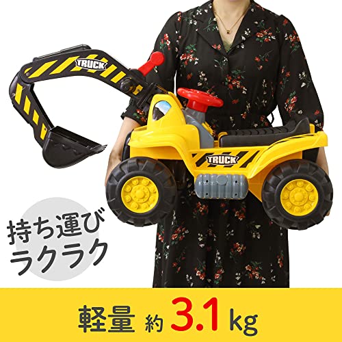 ショベルカー 5