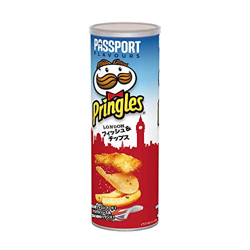 21年 プリングルズのおすすめ人気ランキング10選 Mybest