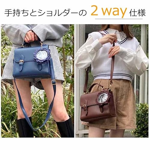 サッチェル痛ショルダー 3