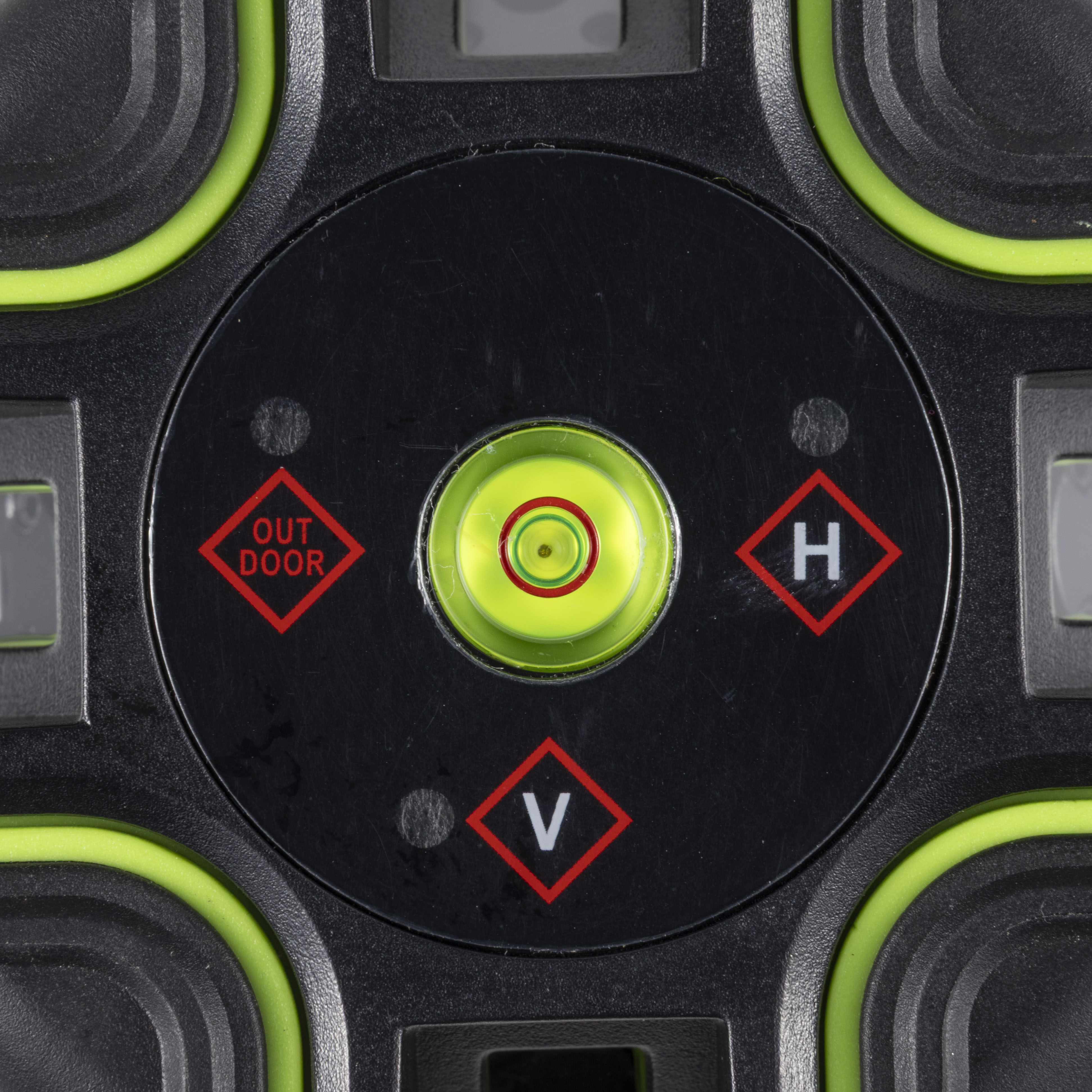 FUKUDA 5ライン グリーンレーザー墨出し器 EK-400GJの口コミ・評判を元