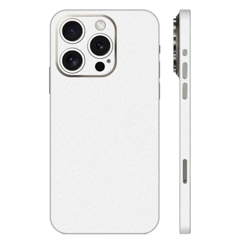 iPhone15 Pro対応スキンシール 1
