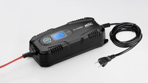大橋産業の車用バッテリー充電器のおすすめ人気ランキング【2026年6月