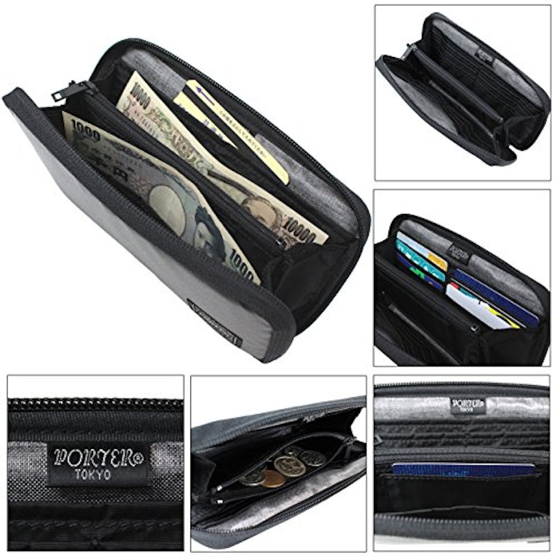LONG WALLET 4