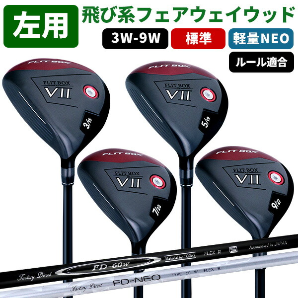 FLIT-BOX7シリーズ 1
