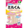 ペティオ ミルくん やわらかハートスティック 1