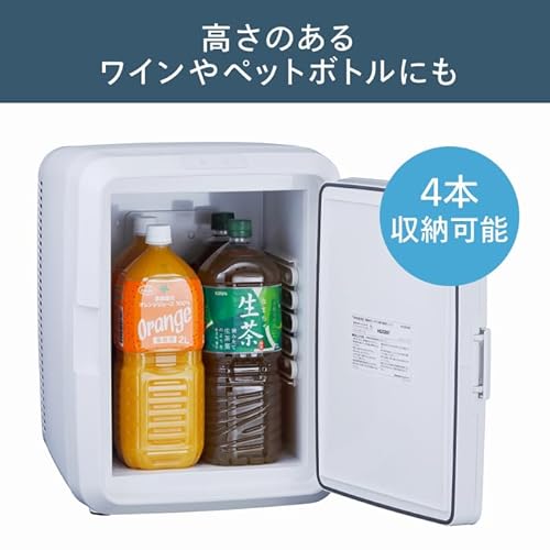 2電源式ポータブル電子適温ボックス 3