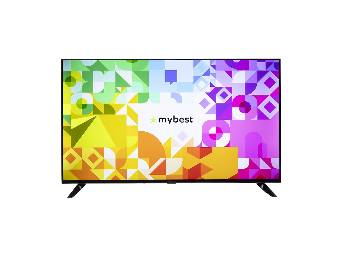 JAPAN YS 2025年 山善40型 液晶テレビ QRTN-40W2K 7e12e0fdbb78f7fcddfb8e9df0f5e6