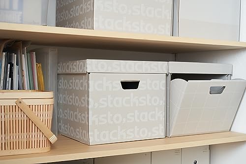収納ボックス 3