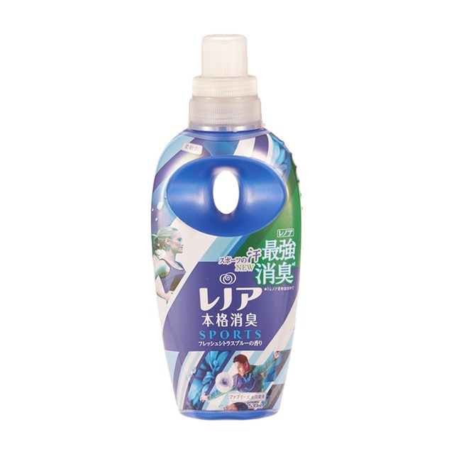 レノア本格消臭 スポーツ フレッシュシトラスブルーの香りを他商品と比較 口コミや評判を実際に使ってレビューしました Mybest レノア本格消臭 スポーツ フレッシュシトラスブルーの香りを他商品と比較 口コミや評判を実際に使ってレビューしました Mybest