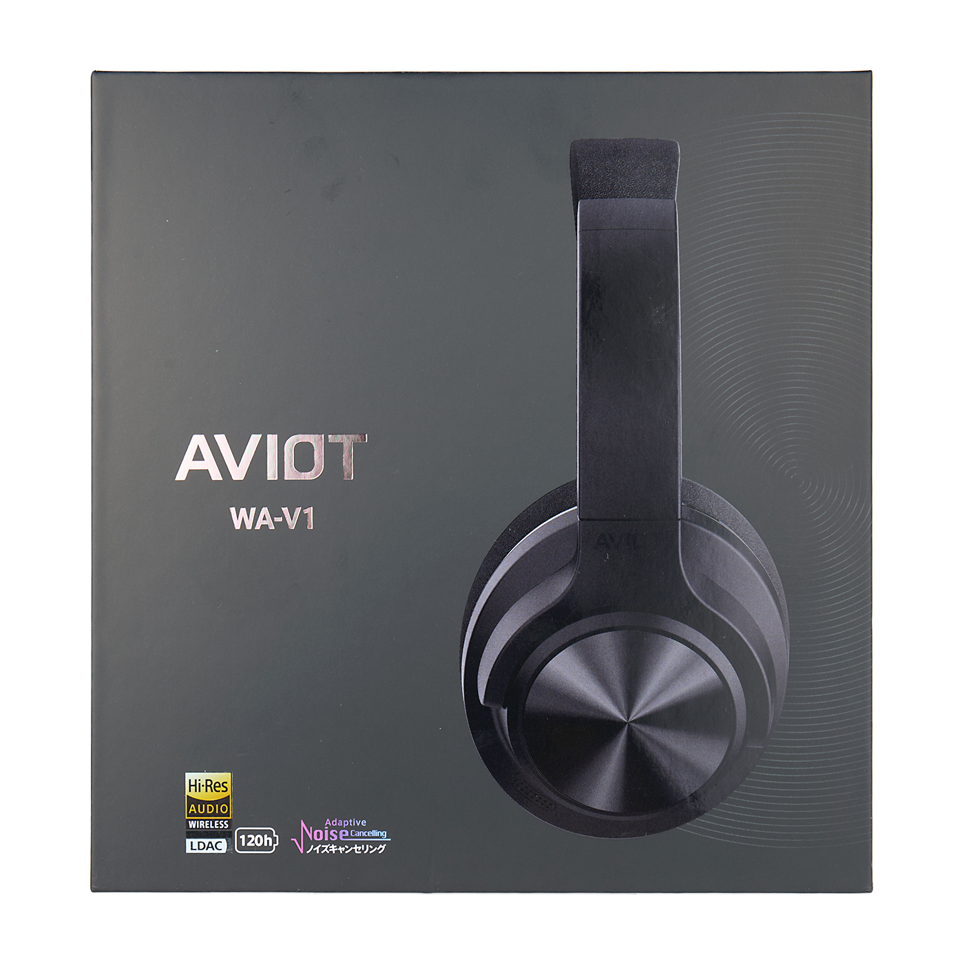 AVIOT WA-V1を徹底レビュー！実際に使ってわかったよい点・気に