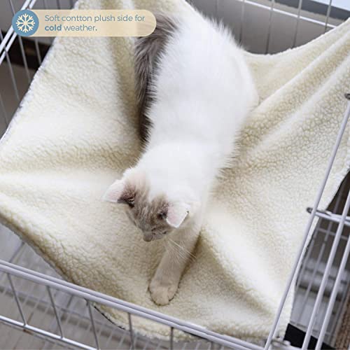 猫ハンモック 6