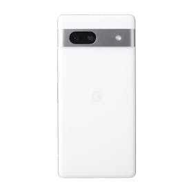 Google Pixel 7aを徹底レビュー!Pixel 8aとはどこが違う? 3