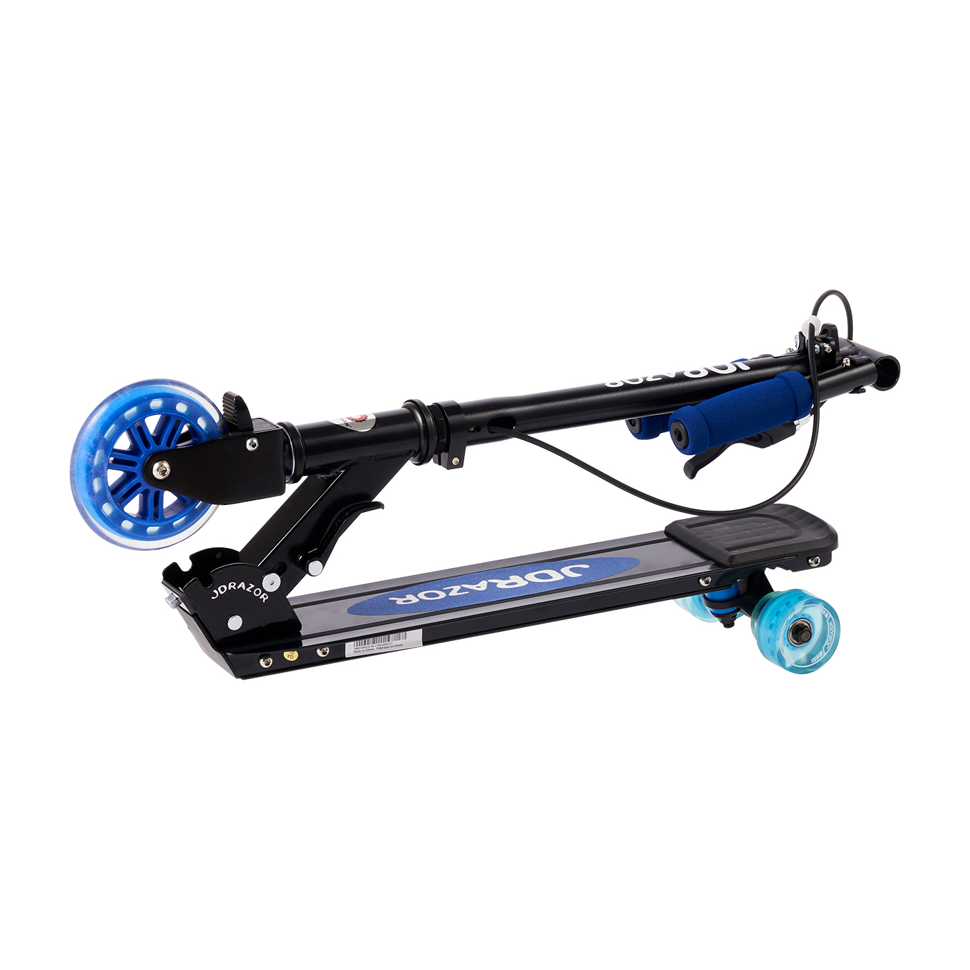 JD RAZOR MS-500をレビュー！クチコミ・評判をもとに徹底検証 | マイベスト