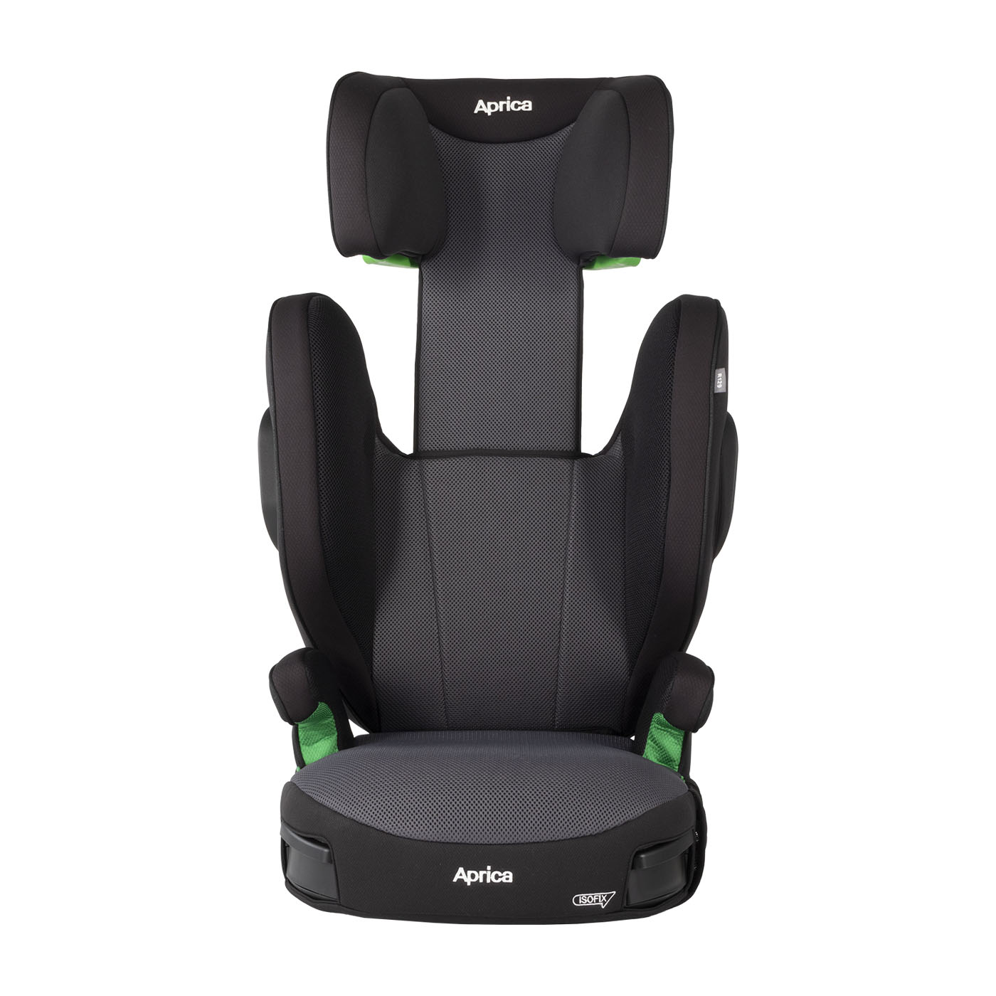 ライドクルーISOFIX 4