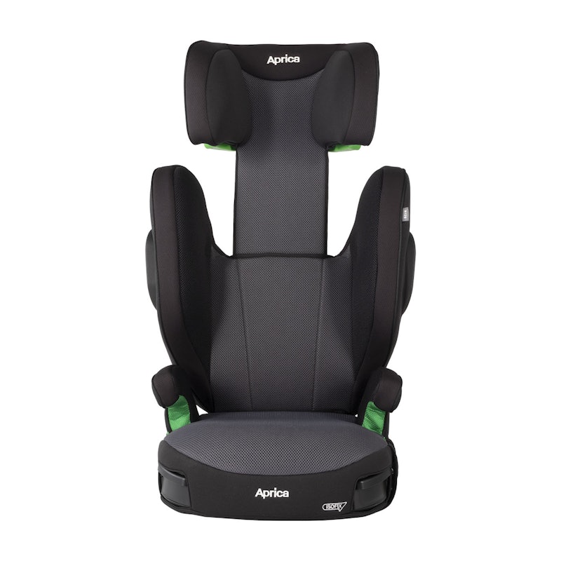 ライドクルーISOFIX 4