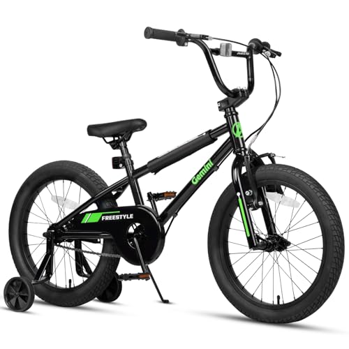 子供用BMX自転車 1