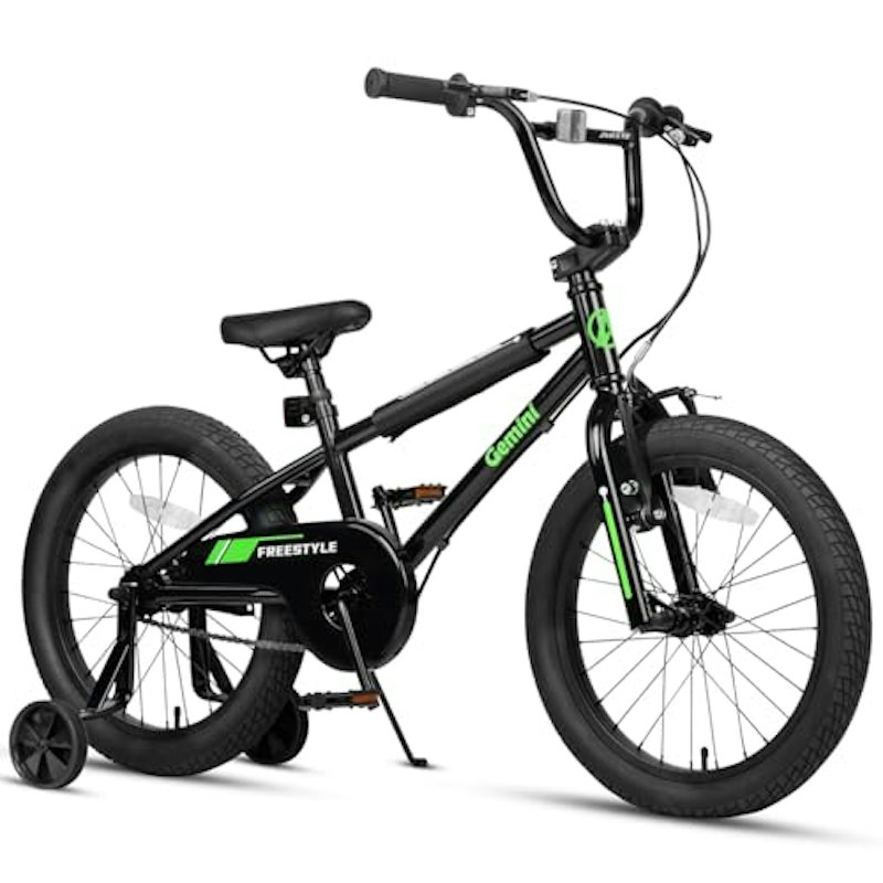 子供用BMX自転車 1