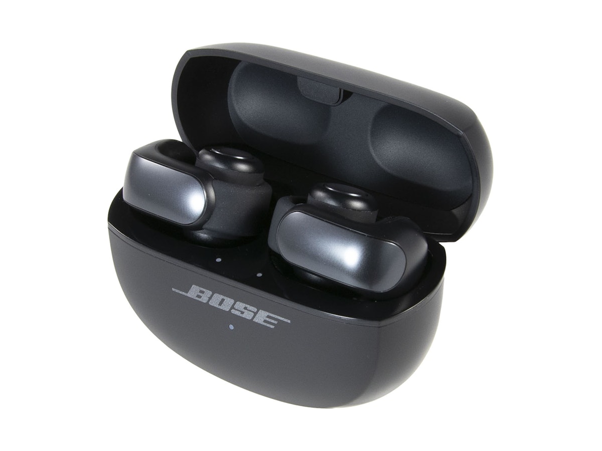 Bose Ultra Open Earbudsを徹底レビュー!実際に使ってわかった Bose Ultra Open Earbudsを徹底レビュー!実際に使ってわかった
