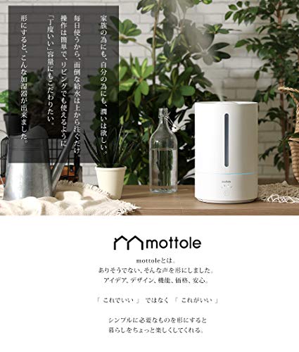 上部給水加湿器 3