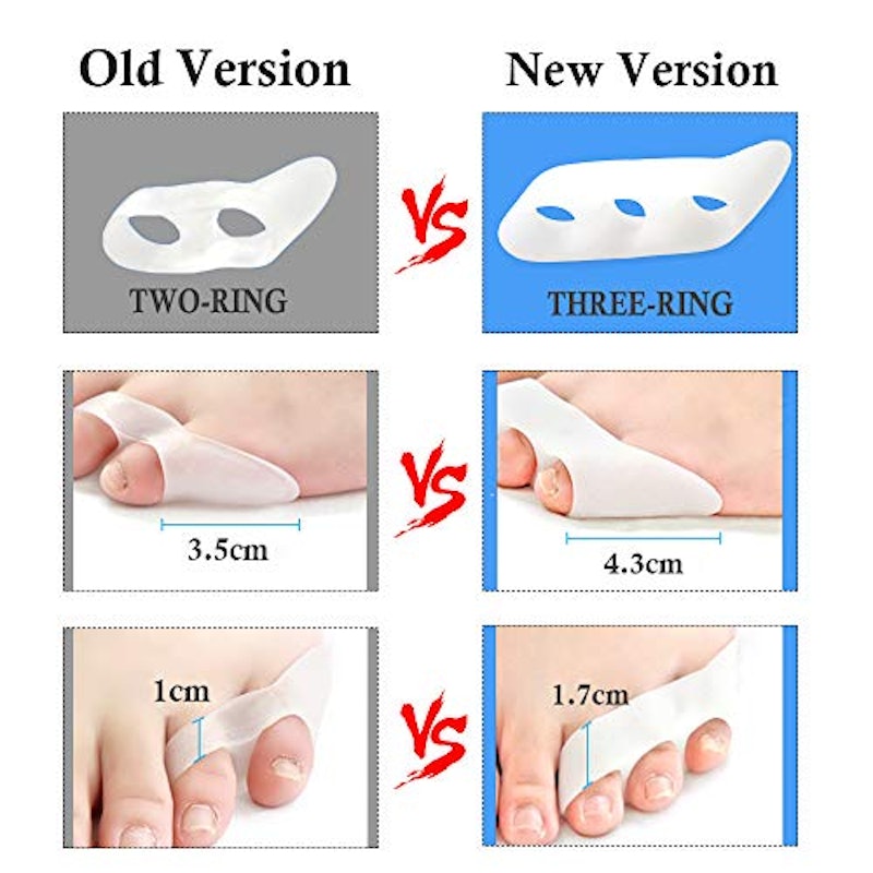 21年 内反小趾サポーターのおすすめ人気ランキング9選 Mybest 21年 内反小趾サポーターのおすすめ人気ランキング9選 Mybest