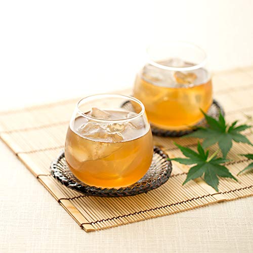 パウティー 麦茶 粉末 2