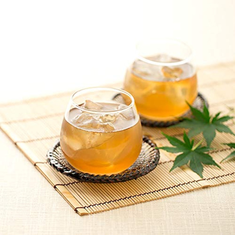 パウティー 麦茶 粉末 2