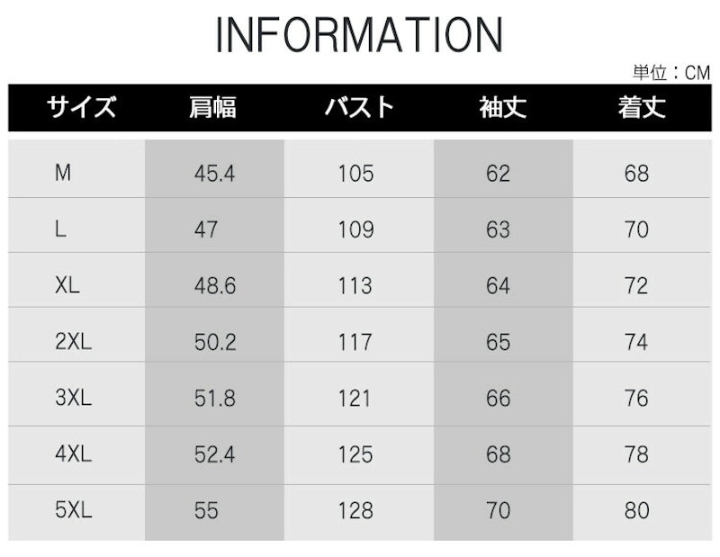 マウンテンパーカー 5