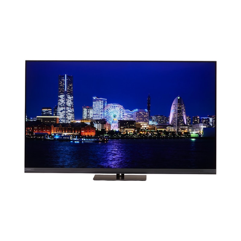タイムシフトマシン搭載4K Mini LED液晶レグザ 4