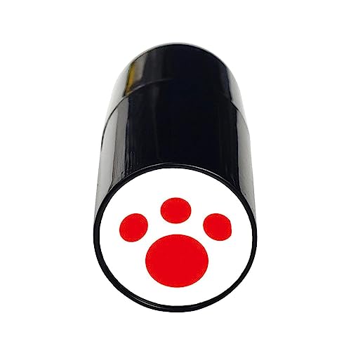 ゴルフボールスタンプ 6