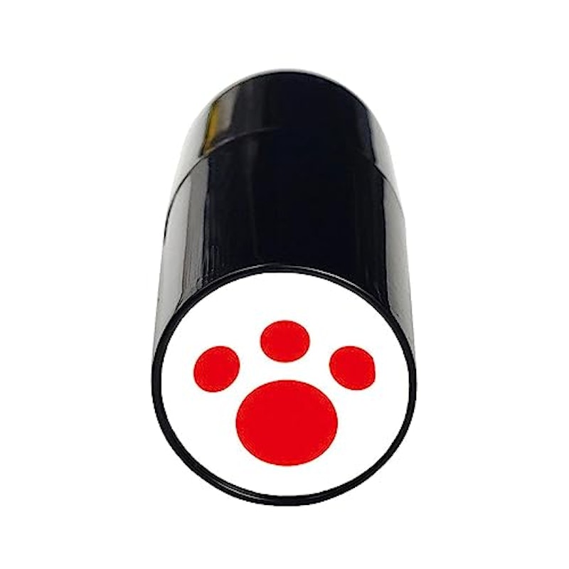 ゴルフボールスタンプ 6