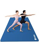 特大サイズのトレーニングマットのおすすめ人気ランキング【2026年5月】 5