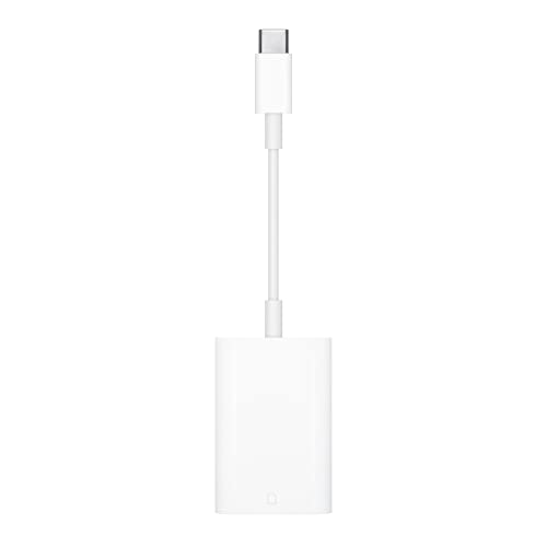 USB-C-SDカードリーダー 1