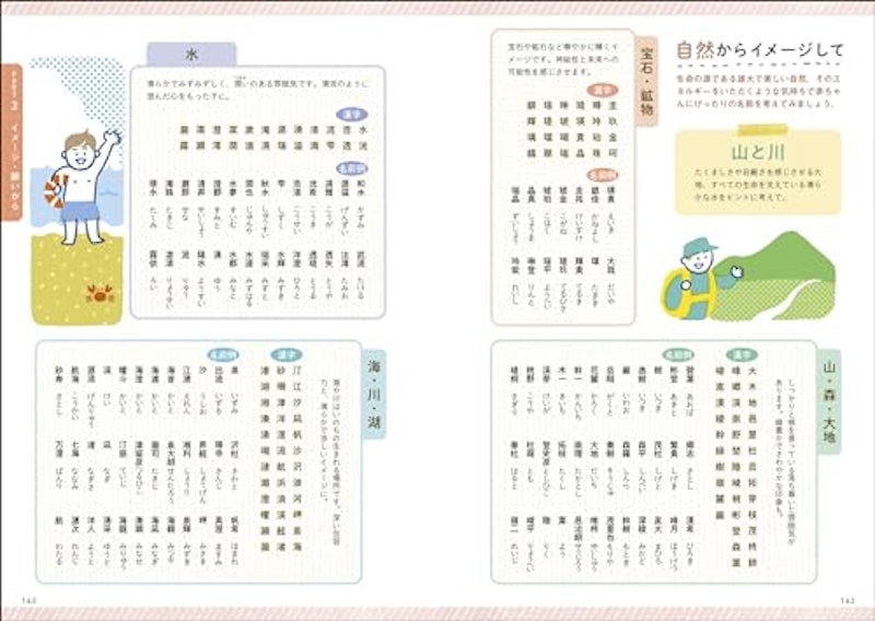 最高の名前を贈る 男の子の幸せ名前事典 8