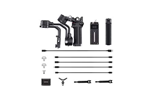 DJI RSC 2 5