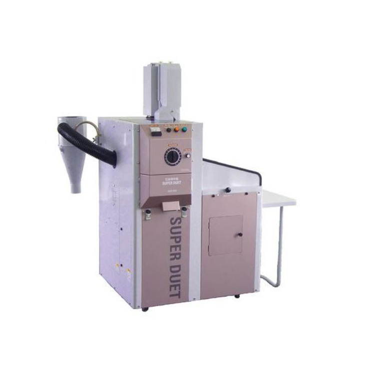 業務用精米機2台と小米取り器1台