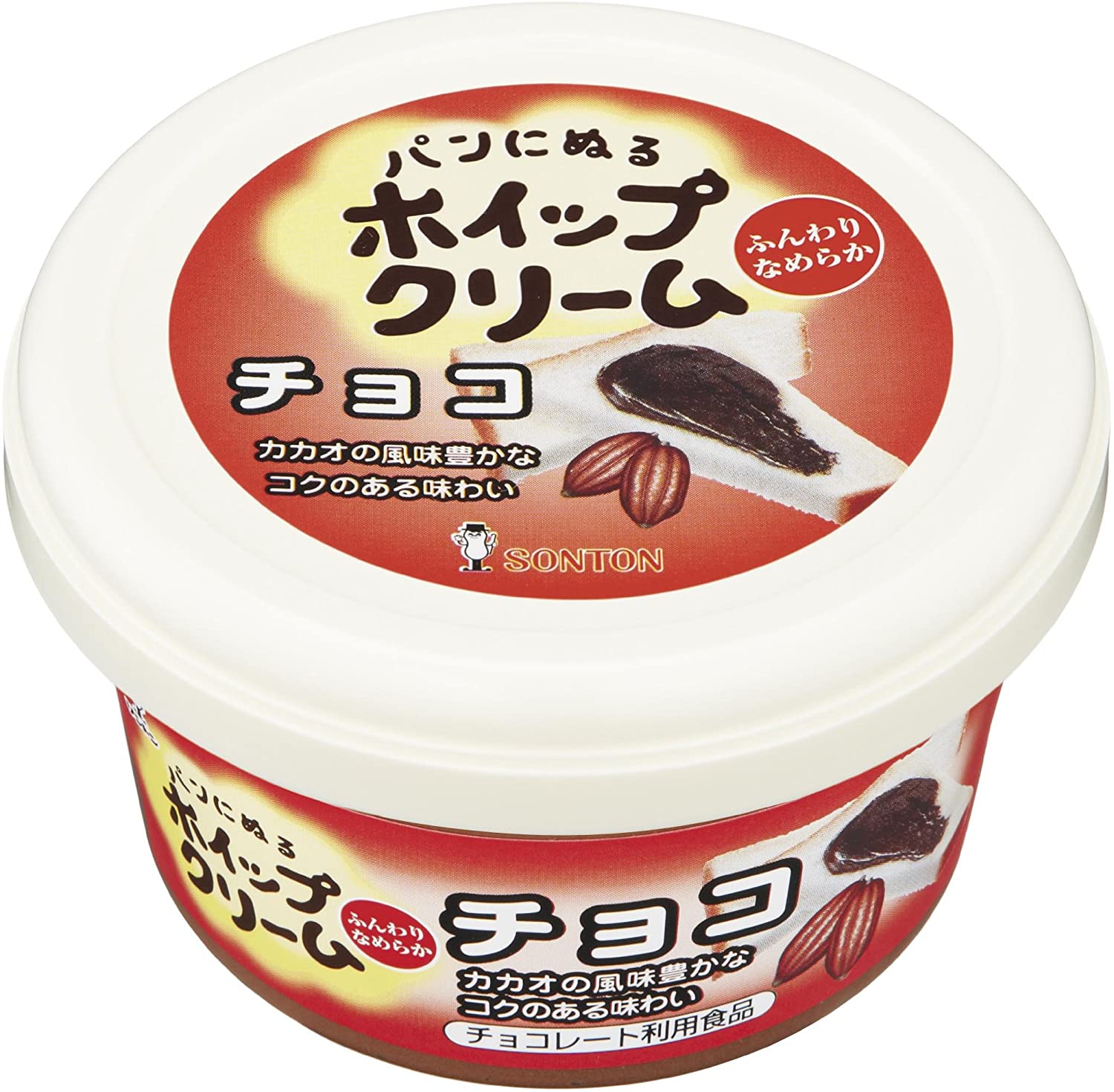 2022年】チョコクリームのおすすめ人気ランキング18選 | mybest