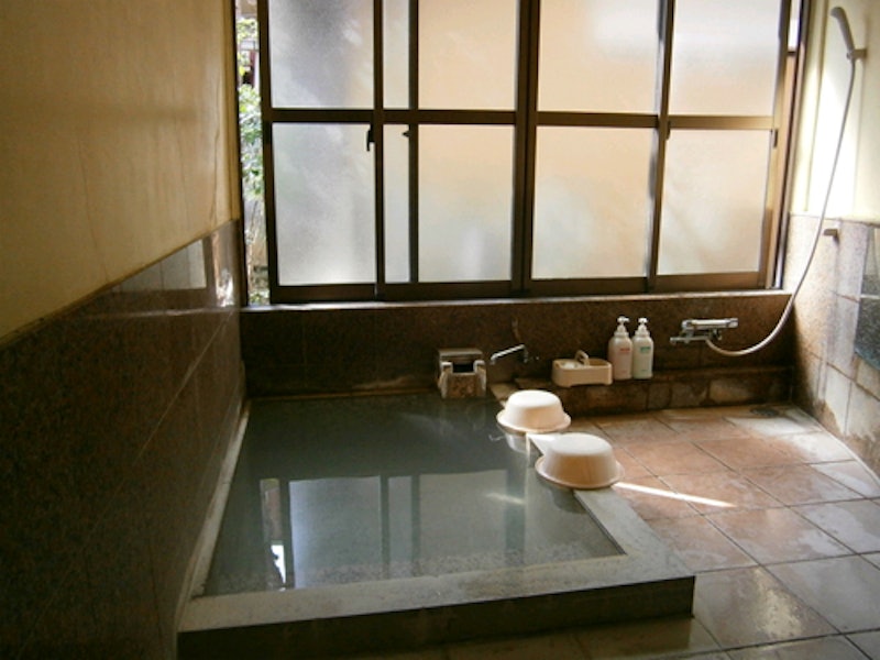 箱根仙石原温泉 万寿屋旅館 1