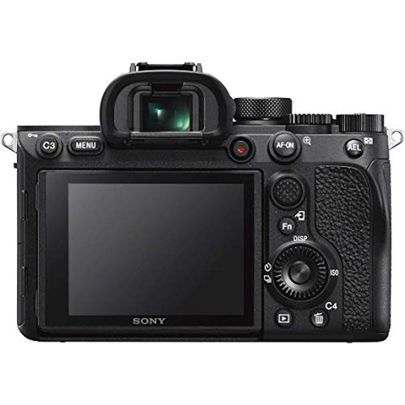 α7R IV 2
