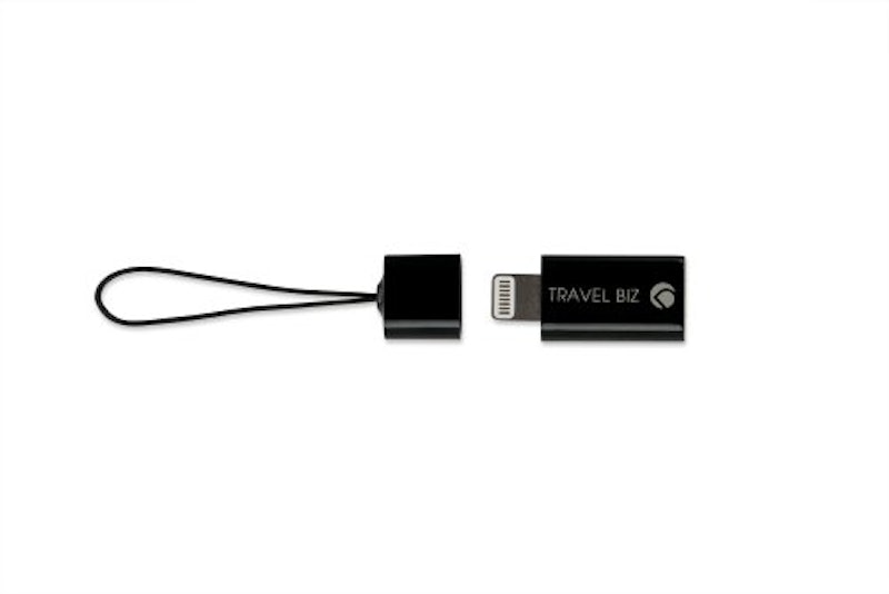 TRAVEL BIZ Lightning – Micro USB Adapter 2