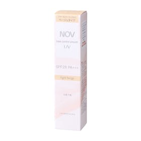 常盤薬品工業 NOV ベースコントロールスムース UVを検証レビュー!敏感肌向け化粧下地の選び方も紹介 2