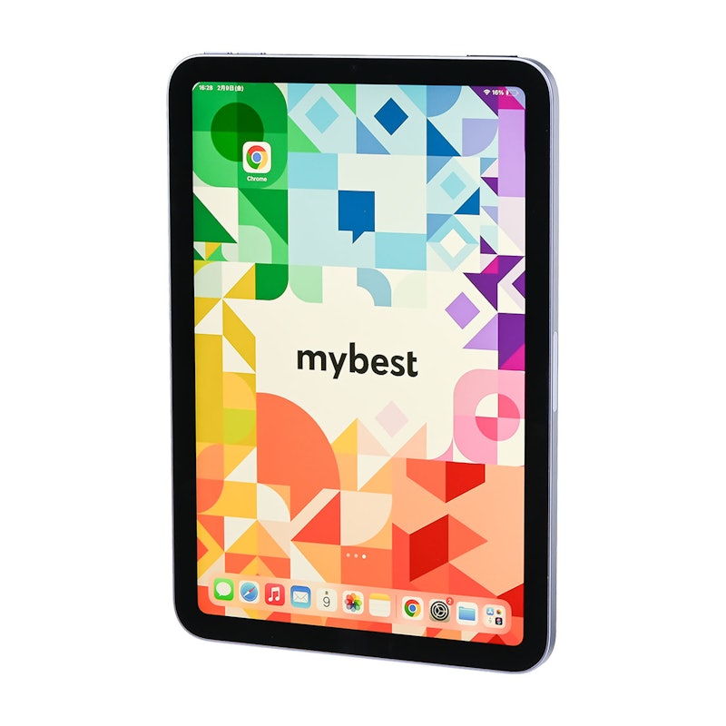iPad mini 第6世代 2