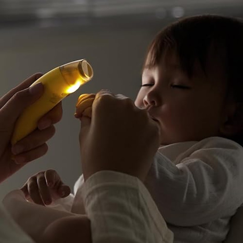 ベビー用電動爪やすり 9