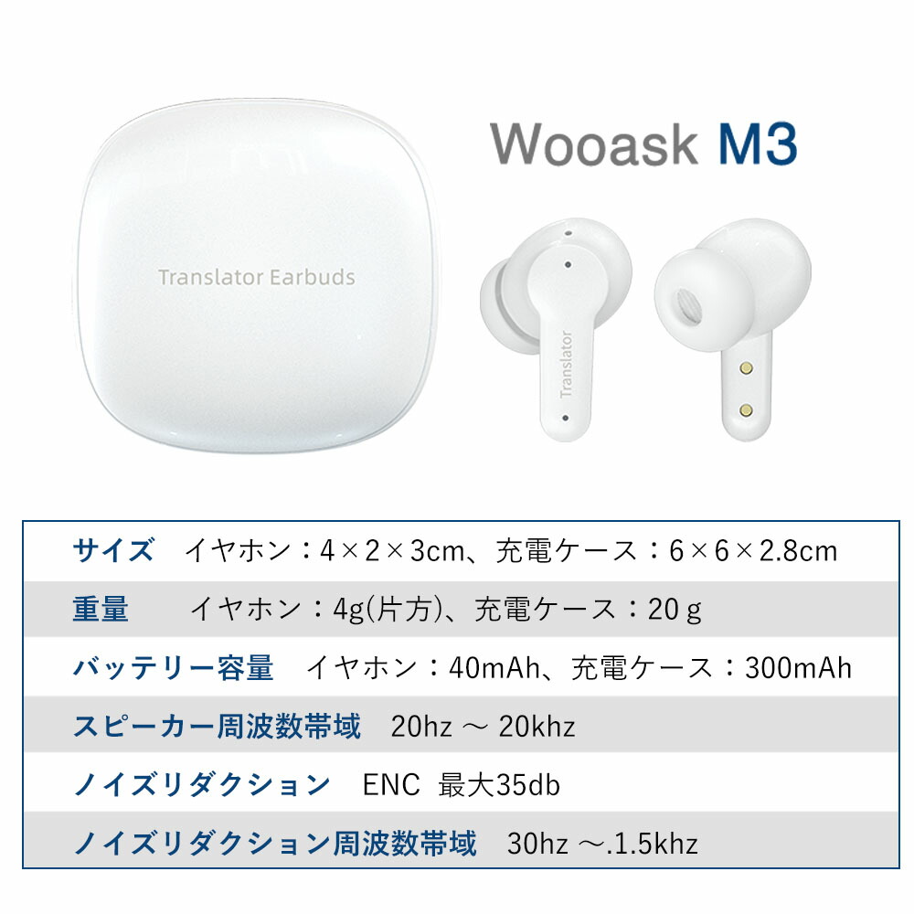 Wooask 4